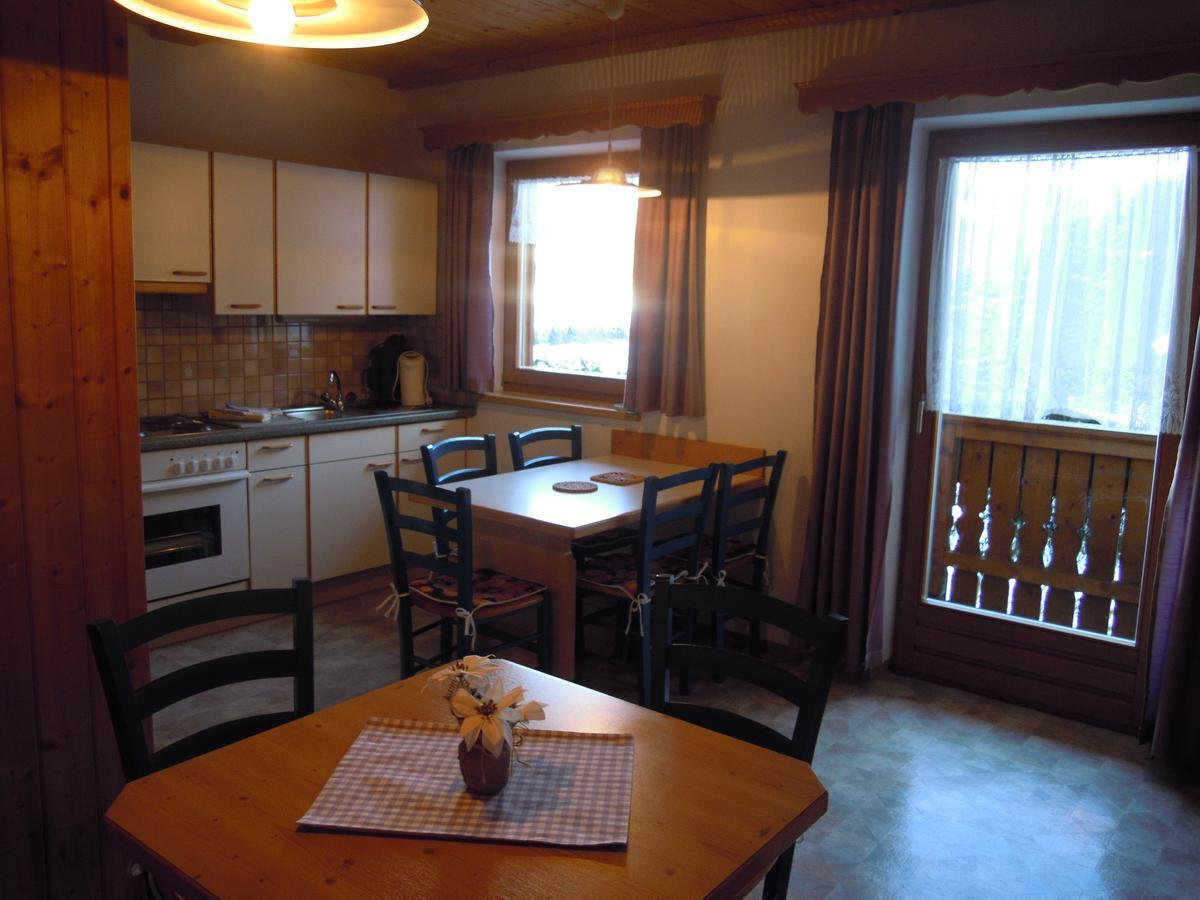 Apartment Krobath มูเรา ภายนอก รูปภาพ