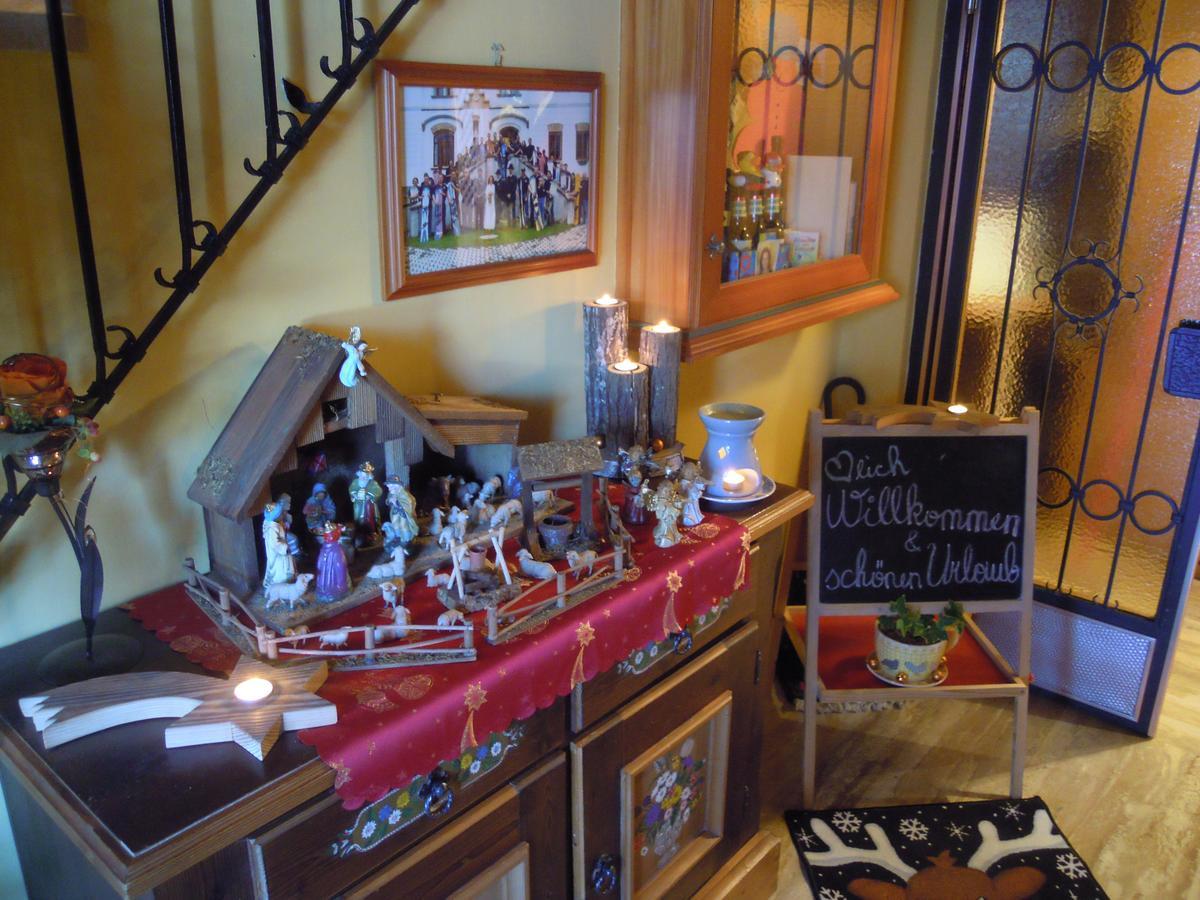 Apartment Krobath มูเรา ภายนอก รูปภาพ